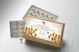 Forever Active Probiotic1
