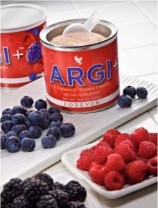 Forever Argi+