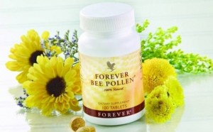 Forever Bee Pollen