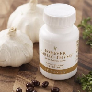 Forever Garlic-Thyme