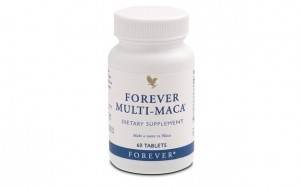 Forever Multi-Maca