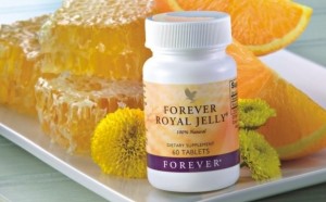 Forever Royal Jelly