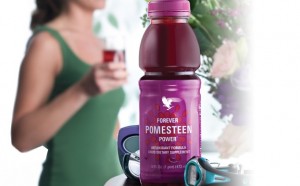 pomesteen power