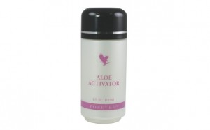 Aloe Activator