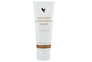 Aloe Body Conditioning Creme