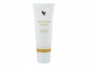 Aloe Body Toner