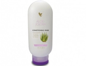 Aloe-Jojoba Conditioning Rinse