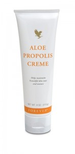 Aloe Propolis Creme