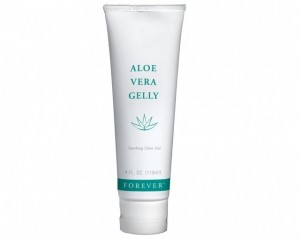 Aloe Vera Gelly