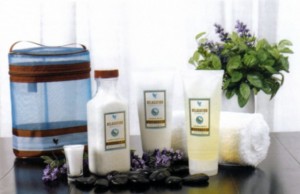 Aroma Spa Collection