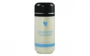 Exfoliating Cleanser