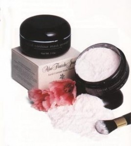 Facial Contour Mask Powder