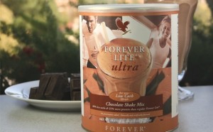 Forever Lite Ultra Chocolate