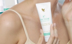 R3 Factor Skin Defense