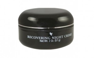 Recovering Night Creme