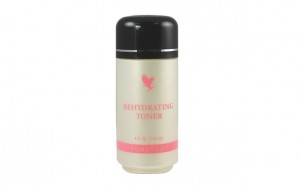 Rehydrating Toner