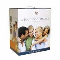 Touch of Forever Vanilla